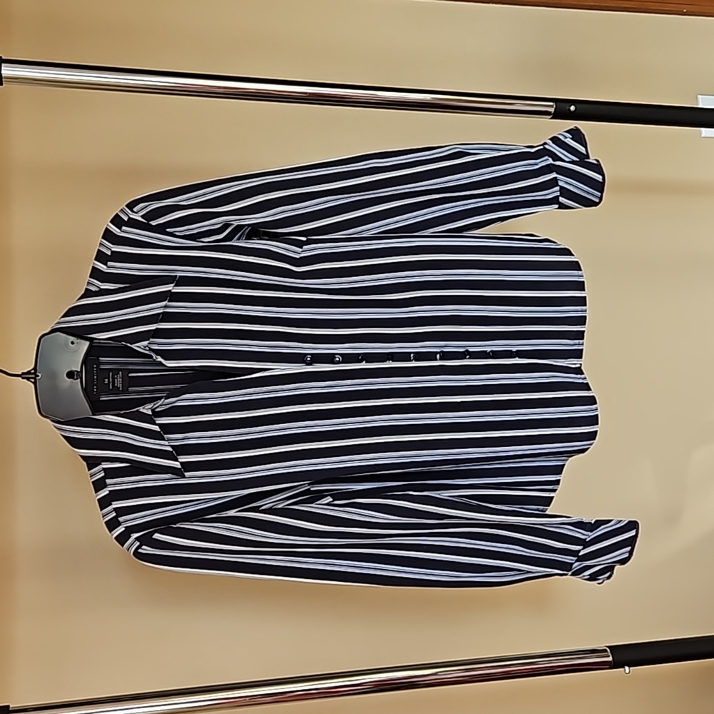 Limited Button Down Shirt